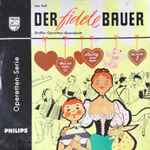 Cover for album: Der Fidele Bauer (Großer Operetten-Querschnitt)