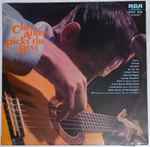 Cover for album: Chet Atkins Picks The Best(LP, Album, Reissue)