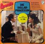 Cover for album: Die Dollarprinzessin(LP, Album)