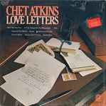 Cover for album: Love Letters
