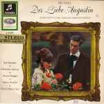 Cover for album: Der Liebe Augustin (Querschnitte In Der Original-Instrumentierung)(7