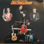 Cover for album: Chet Atkins, Floyd Cramer, Danny Davis (4) – Chet, Floyd And Danny