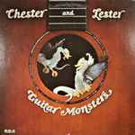 Cover for album: Chester And Lester – Guitar Monsters