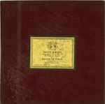 Cover for album: Zoltán Kodály / Manuel De Falla - The Hungarian Quartet / Frank Pelleg – String Quartet No. 2, Opus 10 / Fantasia Baetica(LP, Limited Edition, Numbered, Mono)