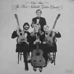 Cover for album: The First Nashville Guitar Quartet
