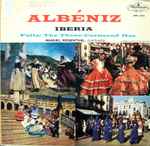 Cover for album: Albéniz, Falla, Rosenthal – Albeniz Iberia / Fala: The Three-Cornered Hat