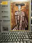 Cover for album: Albeniz / De Falla / Tarrega / De Sarasate – Classici Spagnoli(LP, Stereo)