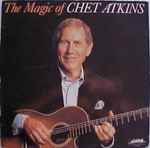 Cover for album: The Magic Of Chet Atkins