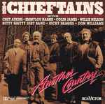 Cover for album: The Chieftains With Chet Atkins, Emmylou Harris, Colin James (2), Willie Nelson, Nitty Gritty Dirt Band, Ricky Skaggs, Don Williams (2) – Another Country