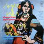 Cover for album: Manuel De Falla, Moscow Radio Large Symphony Orchestra – El Amor Brujo / Three-Cornered Hat