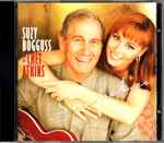 Cover for album: Suzy Bogguss & Chet Atkins – Simpatico