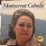Cover for album: Montserrat Caballé – Canciones Españolas