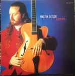 Cover for album: Martin Taylor, Chet Atkins – Portraits