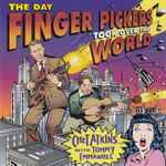 Cover for album: Chet Atkins With Tommy Emmanuel – The Day Finger Pickers Took Over The World