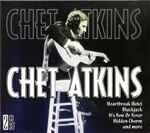 Cover for album: Chet Atkins(Box Set, , CD, Album, Reissue, CD, Album, Reissue)