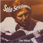 Cover for album: Solo Sessions(2×CD, Album, Stereo)