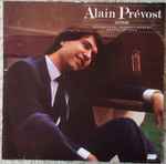 Cover for album: Alain Prévost, Leo Brouwer, Frederic Mompou, Manuel De Falla – Guitare(LP, Album, Stereo)