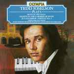 Cover for album: Tedd Joselson, Manuel De Falla, Julian Orbon – Tedd Joselson Plays Manuel De Falla & Julian Orbon(CD, )