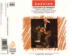 Cover for album: Joaquín Rodrigo, CSSR State Philharmonic (Košice), Peter Breiner – Concierto De Aranjuez