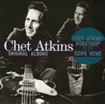 Cover for album: Chet Atkins' Workshop / Down Home
