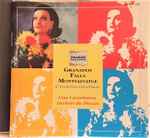 Cover for album: Granados, De Falla, Montsalvatge, Lina Castellanza, Herbert du Plessis – Canciones Españolas(CD, Album)