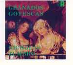 Cover for album: Nicholas Zumbro, Enrique Granados, Manuel De Falla – Nicholas Zumbro Plays de Falla & Granados(CD, )