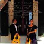 Cover for album: Joaquim Freire & Susanne Mebes - Mario Castelnuovo-Tedesco, Enrique Granados, Manuel De Falla – Fugas Y Fandangos(CD, Album)