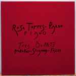 Cover for album: Rosa Torres-Pardo  -  Sergei Prokofiev, Igor Stravinsky, Manuel De Falla – Piano Tres Ballets(CD, Album, All Media, )