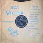 Cover for album: Chet Atkins And Rosalie Allen – Guitar Polka / Dream Train