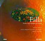 Cover for album: Falla, Rafaël Orozco, Joven Orquesta Nacional de España, Edmon Colomer – Noches En Los Jardines De España(CD, Reissue)
