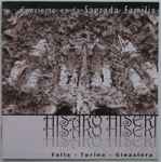 Cover for album: Falla / Turina / Ginastera - Hisako Hiseki – Concierto En La Sagrada Familia(CD, Album)
