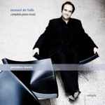 Cover for album: Manuel De Falla, Rodríguez – Complete Piano Music(CD, Album)