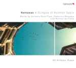 Cover for album: Antonio Ruiz Pipó, Frederico Mompou, Manuel De Falla - Ali Hirèche – Ventanas: A Glimpse Of Another Spain(CD, Album)