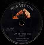 Cover for album: San Antonio Rose / Mister Misery