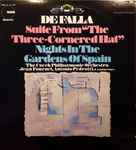 Cover for album: Manuel De Falla, The Czech Philharmonic Orchestra – Suite From 