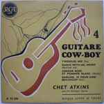 Cover for album: Guitare Cow-Boy 4