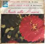 Cover for album: M. De Falla / A. Khachaturian - The Hollywood Bowl Symphony Orchestra, Carmen Dragon, Felix Slatkin – Danza Del Fuoco / Danza Delle Spade(7
