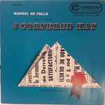 Cover for album: Manuel De Falla - Festival Concert Orchestra – Dances From The 3 Cornered Hat(7