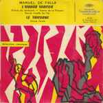 Cover for album: Manuel De Falla, Fritz Lehmann, Berliner Philharmoniker – L'Amour Sorcier / Le Tricorne(7