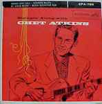 Cover for album: Stringin' Along With Chet Atkins(7