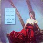 Cover for album: Manuel De Falla / N. A. Rimski-Korsakov / Emmanuel Chabrier – Amorul Vrăjitor / Capriciu Spaniol / Espana