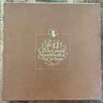 Cover for album: Aaron Copland, Manuel De Falla – Chefs-d'Oeuvre Du XXe Siècle III(2×LP, Compilation, Stereo, Box Set, )