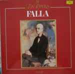Cover for album: Falla(LP, Compilation)