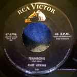 Cover for album: Trambone