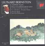 Cover for album: Leonard Bernstein, Marilyn Horne, New York Philharmonic, Chabrier, Falla – Spanish Orchestral Works(CD, Compilation)