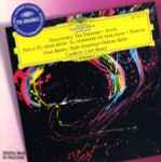 Cover for album: Stravinsky / Falla - Grace Bumbry, Radio-Symphonie-Orchester Berlin, Lorin Maazel – The Firebird - Suite / El Amor Brujo / El Sombrero De Tres Picos - Dances