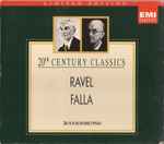 Cover for album: Maurice Ravel, Manuel De Falla – Ravel / Falla (20th Century Classics)(5×CD, , Box Set, Compilation, Limited Edition)