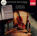 Cover for album: Nathan Milstein, Lalo, Bizet, De Falla, Gounod, The St. Louis Symphony Orchestra conducted by Vladimir Golschmann – Symphonie Espagnole