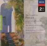 Cover for album: The Essential Falla(2×CD, Compilation, Stereo)