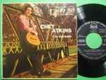 Cover for album: Chet Atkins Y Su Guitarra(7